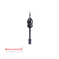 SCHIRTEC SA (Kim thu sét 113 mét)